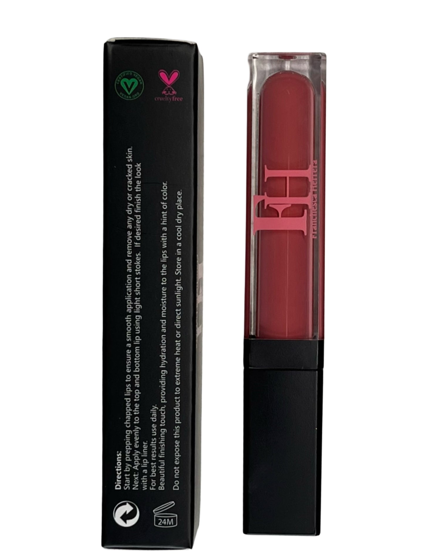 Led Lip Mirror Matte CHINA
