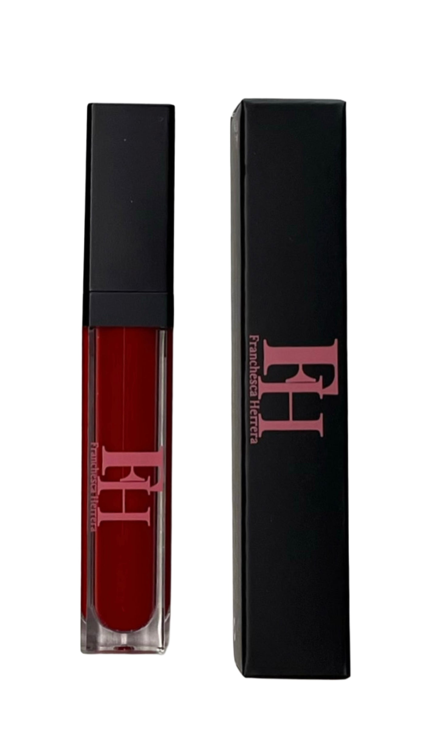 Led Lip Mirror Matte CHERRY