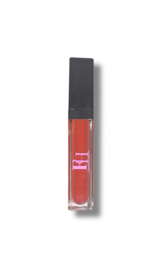 Gloss Yummy Lips Mirror & Led