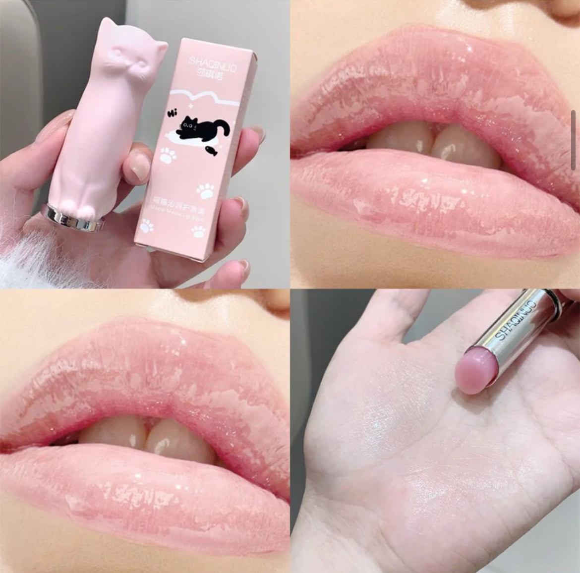 Bálsamo labial