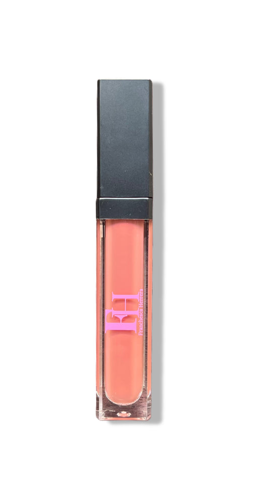 Darky Lips Mirror & Led