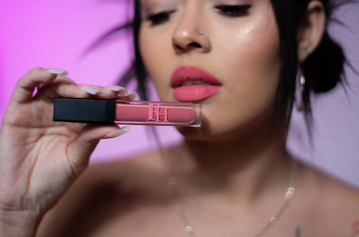 Led Lip Mirror Matte CHINA