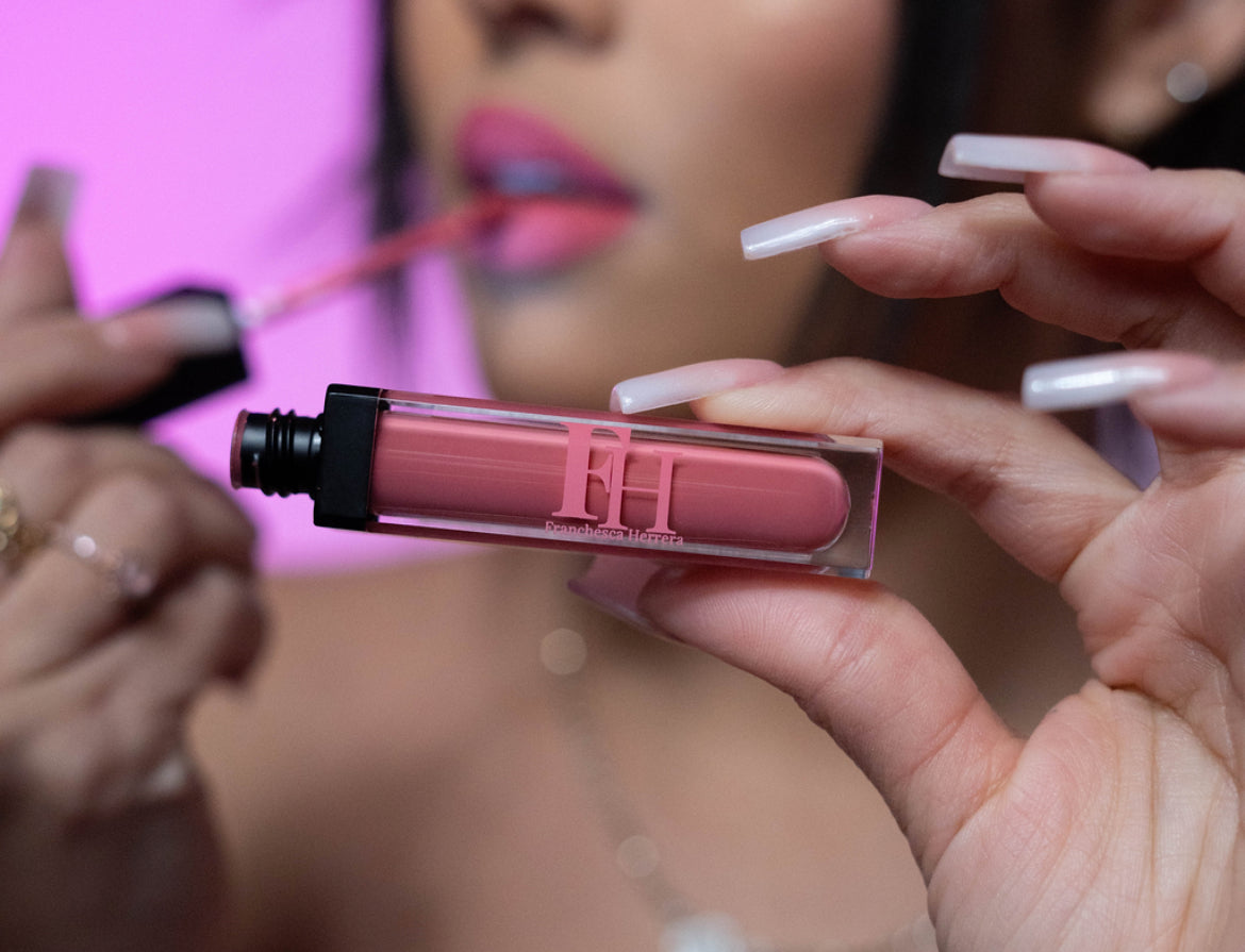 Led Lip Mirror Matte CHINA