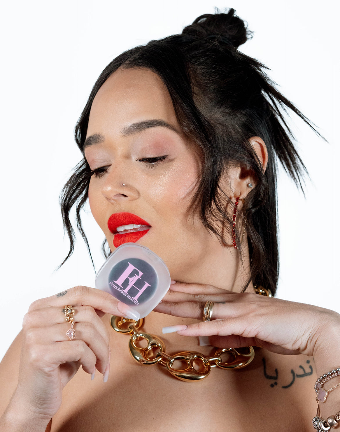 Blush Cream pH Face